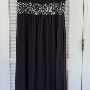 Alex Evening Gown